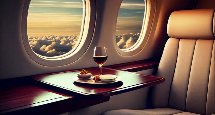 5 Ways To Travel In Luxury Around The World - Luxury Lifestyle Awards