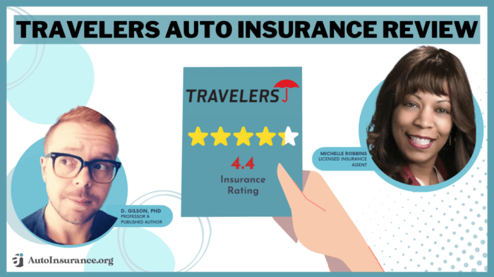 Travelers Auto Insurance Review for 2025 (Check Out Their Score ...