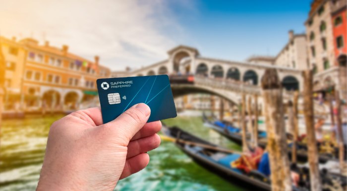 Discover The Benefits Of Chase Sapphire Travel Insurance In 2025