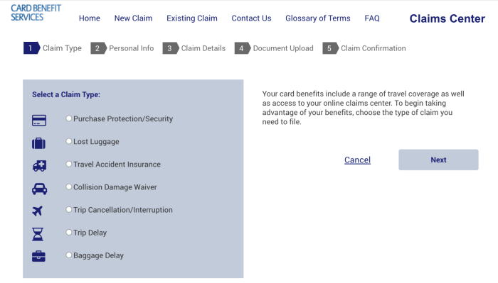 How Does Chase Sapphire Travel Insurance Work? - InsuranceGuide360.com ...