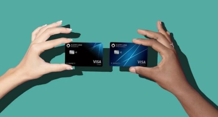 Chase Sapphire Reserve Card: Travel Insurance Benefits [2025]