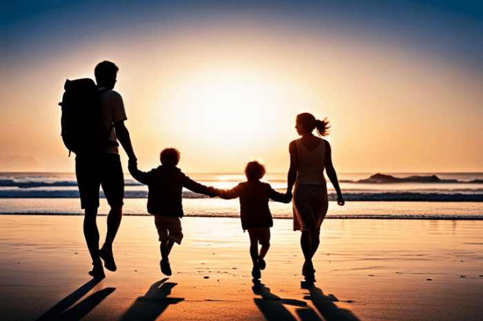 A Guide to Family Travel Insurance | Niva Bupa