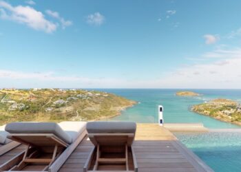Villa Romane in St. Barths - Rates - Blue Sky Luxury Travels