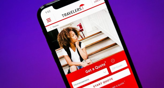 Travelers Homeowner Insurance Review 2025 - PropertyNest