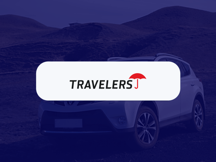Travelers Auto Insurance: User Reviews and Quotes (2024) | Insurify